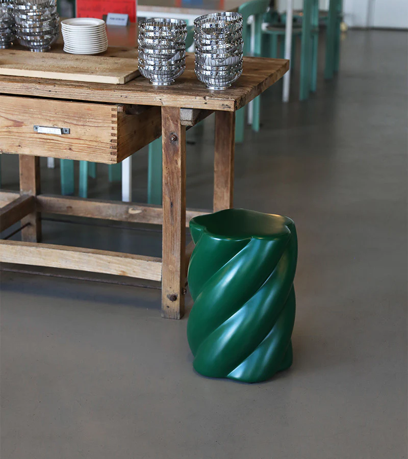 Tabouret marshmallow - Image 7