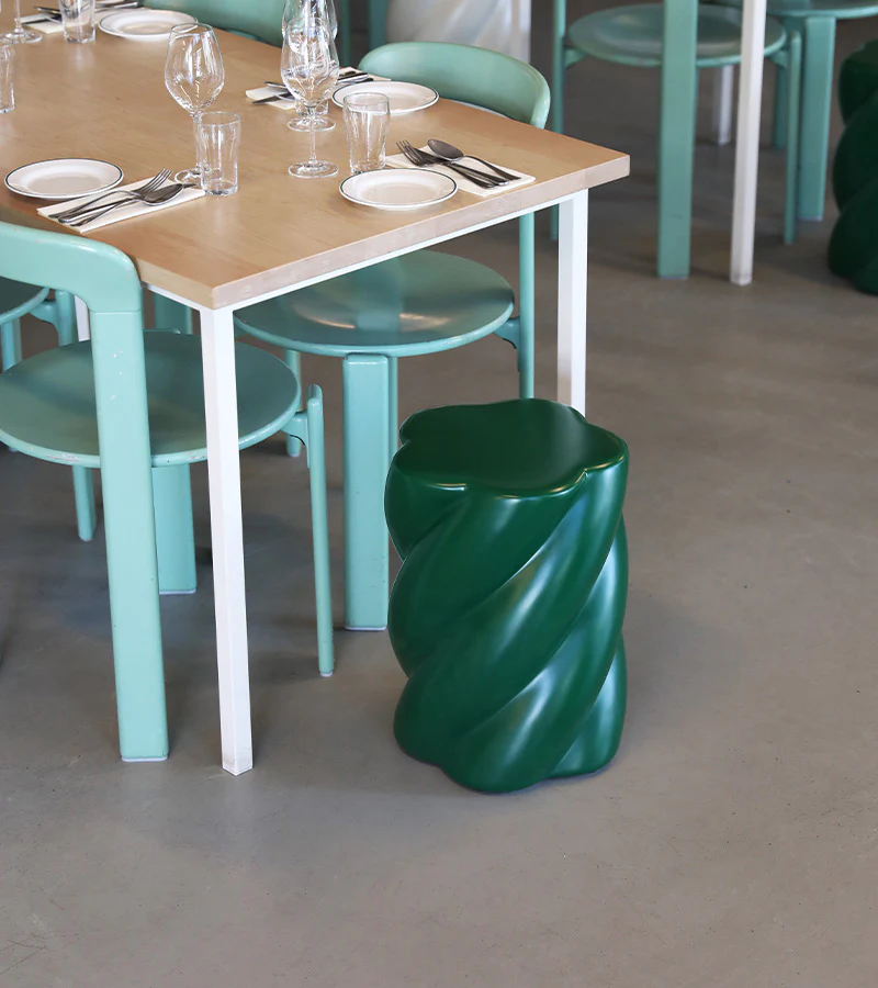 Tabouret marshmallow - Image 8