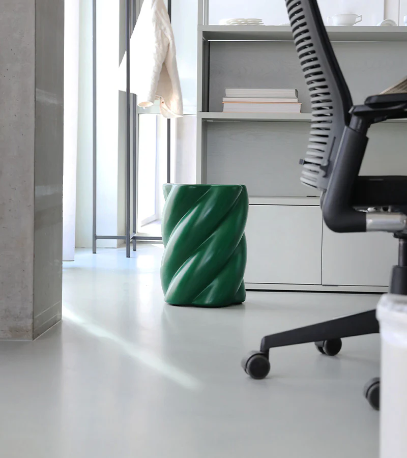 Tabouret marshmallow - Image 9
