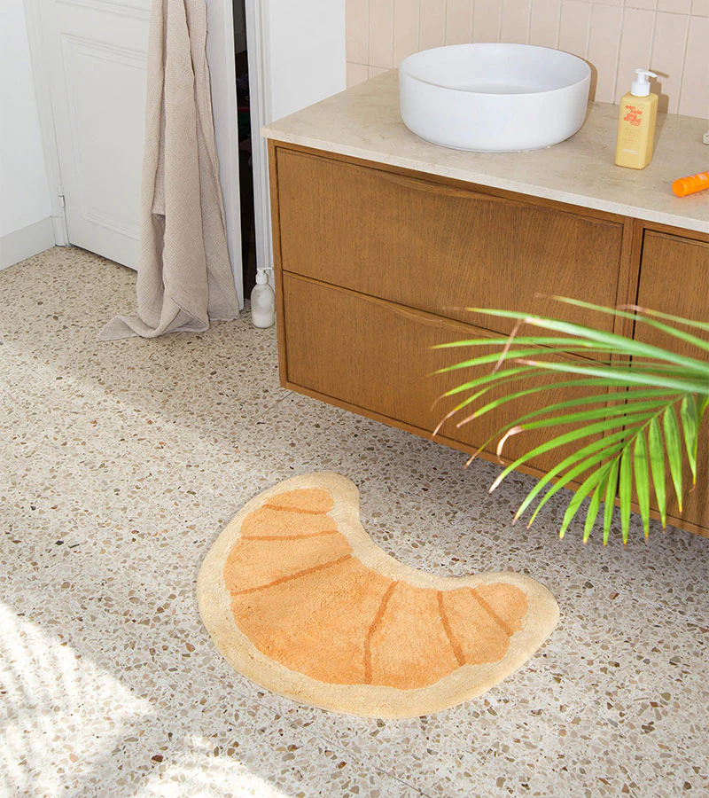Tapis croissant - Image 3