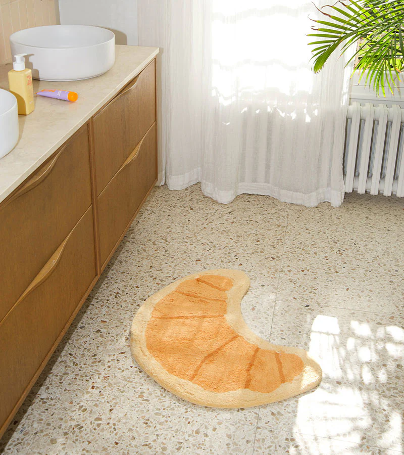 Tapis croissant - Image 4