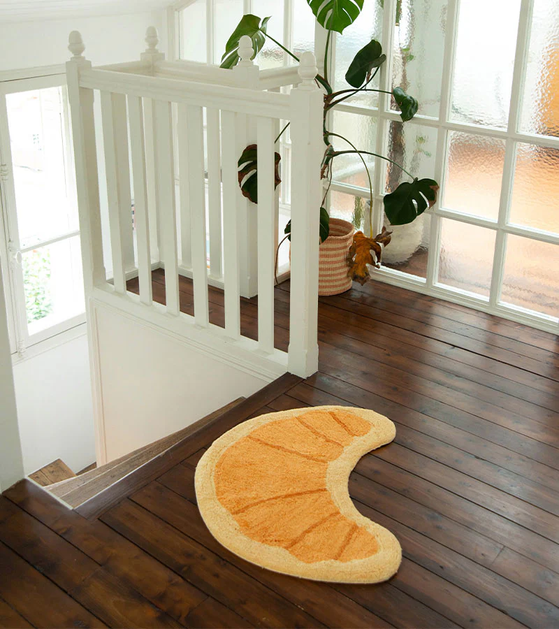 Tapis croissant - Image 6