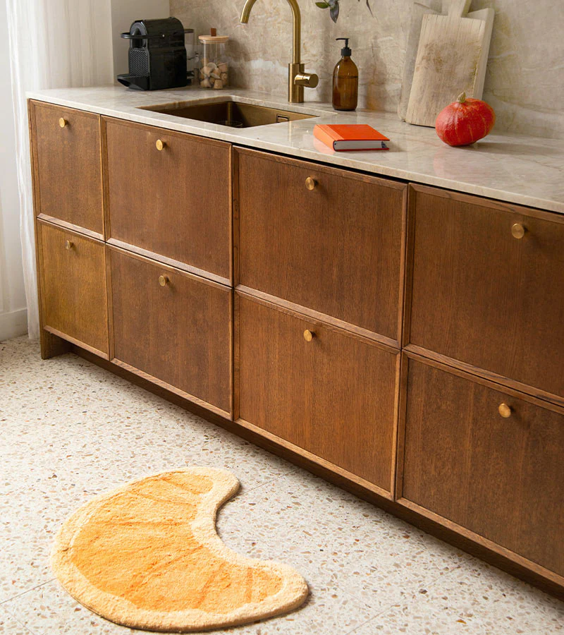 Tapis croissant - Image 7