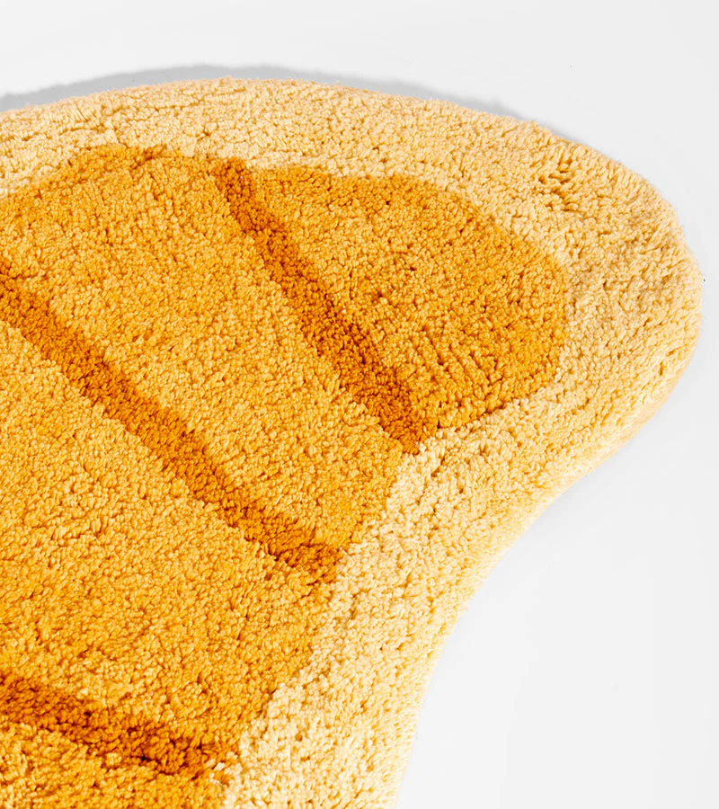 Tapis croissant - Image 8