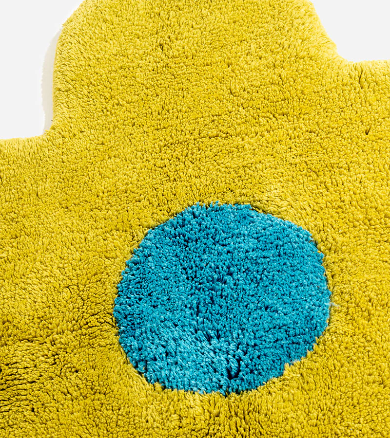 Tapis flower - Image 3