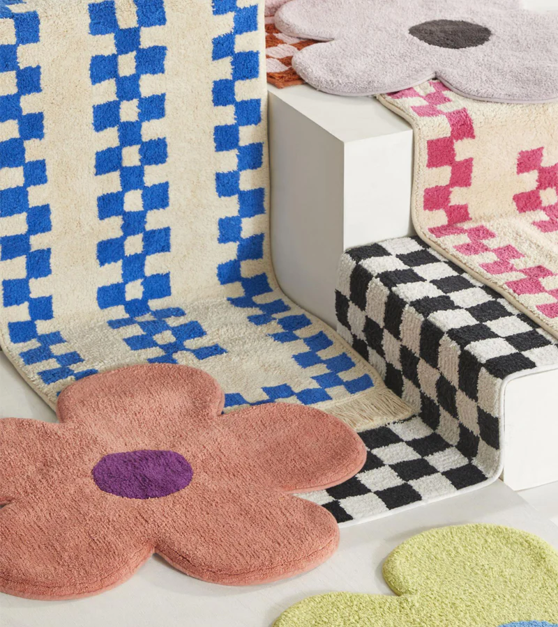Tapis flower - Image 4