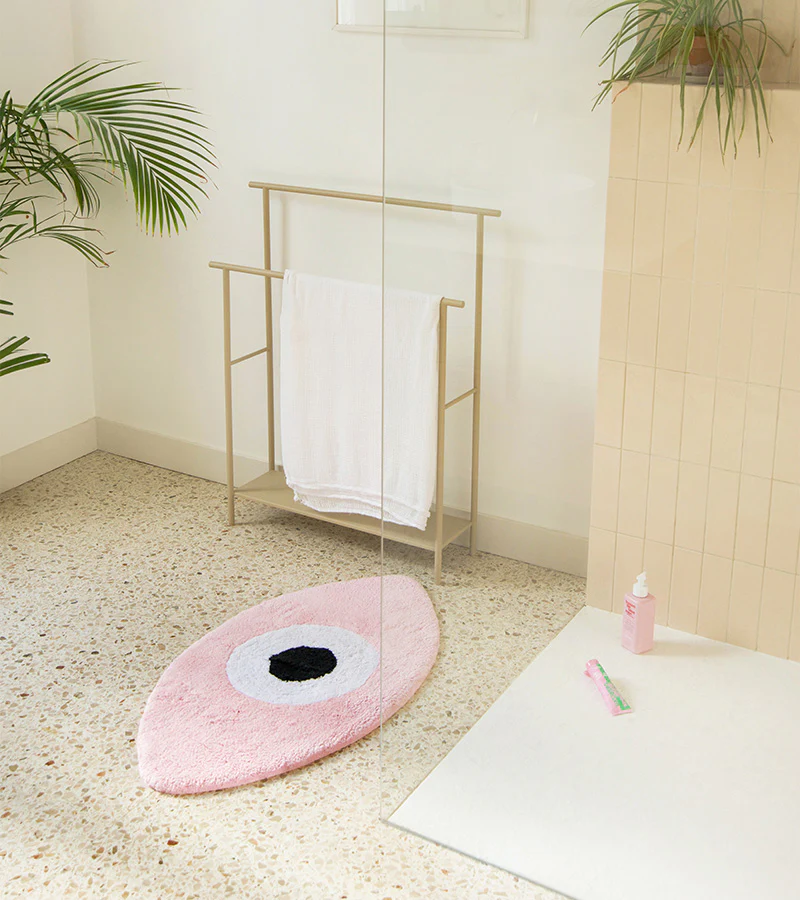 Tapis oeil - Image 3