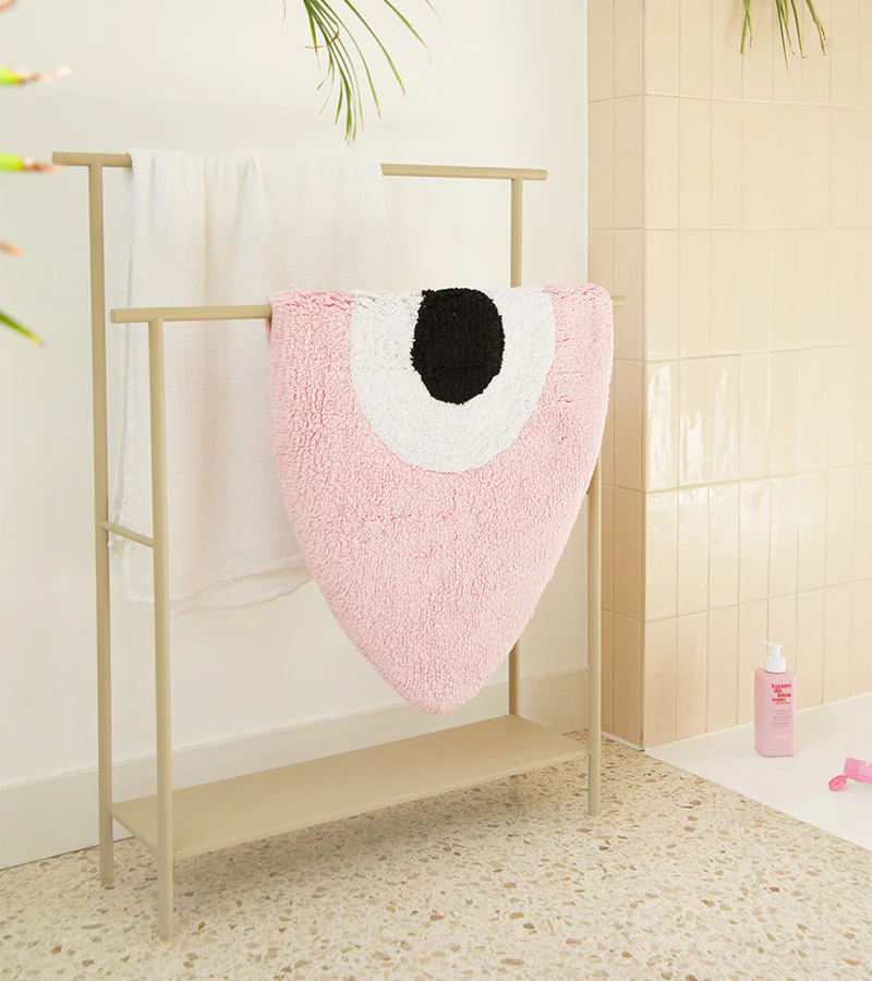 Tapis oeil - Image 4