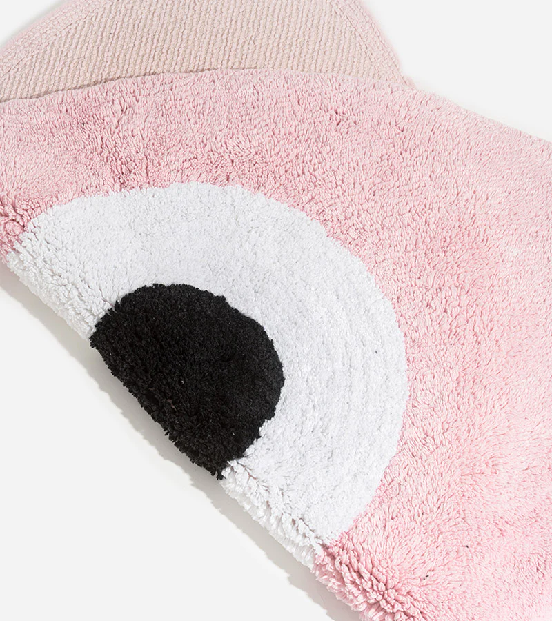 Tapis oeil - Image 8