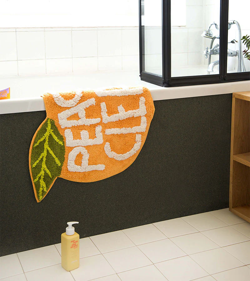 Tapis Peachy Clean - Image 2