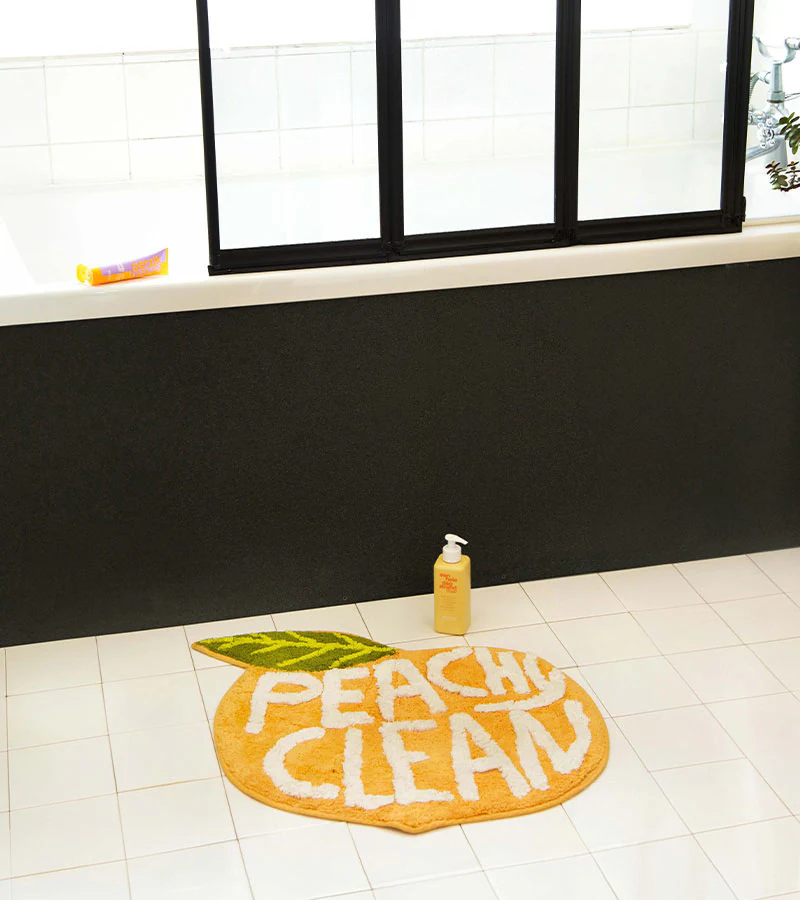 Tapis Peachy Clean - Image 3