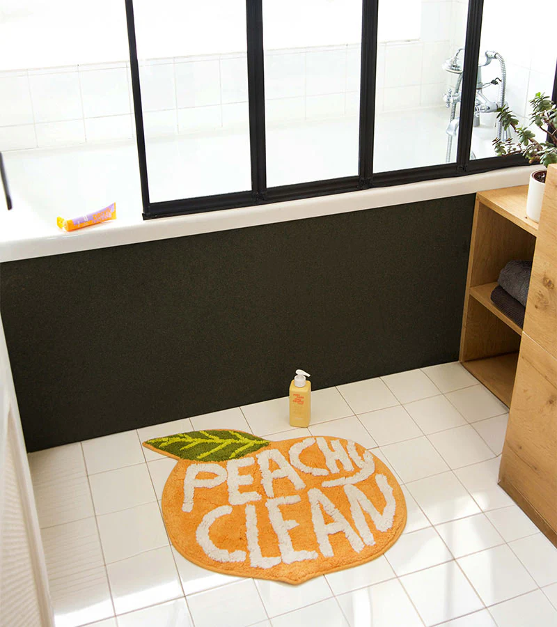 Tapis Peachy Clean - Image 4