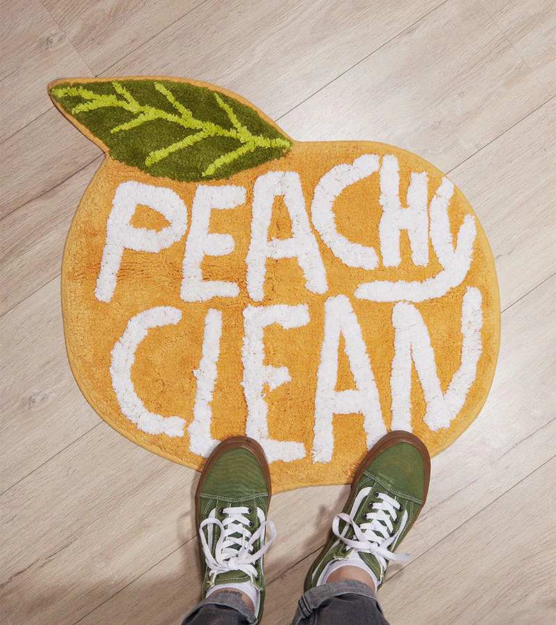 Tapis Peachy Clean - Image 5