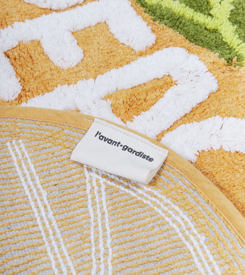 Tapis Peachy Clean - Image 6