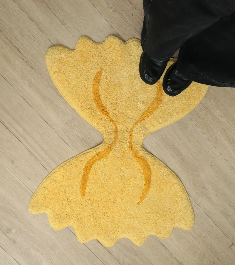 Tapis Farfalle - Image 2