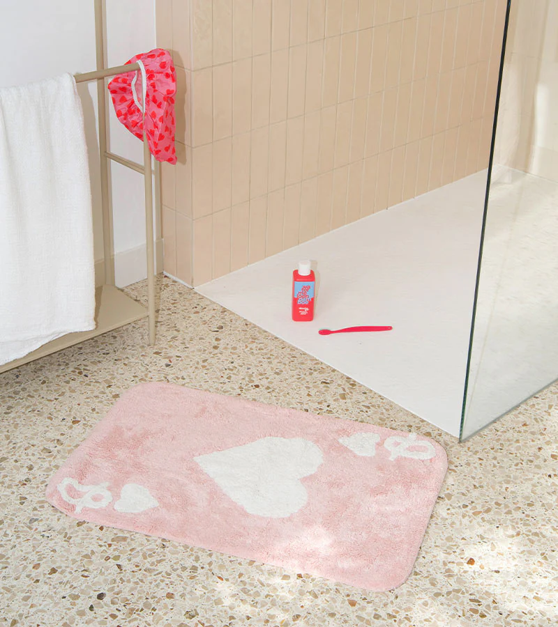 Tapis Reine de coeur - Image 2