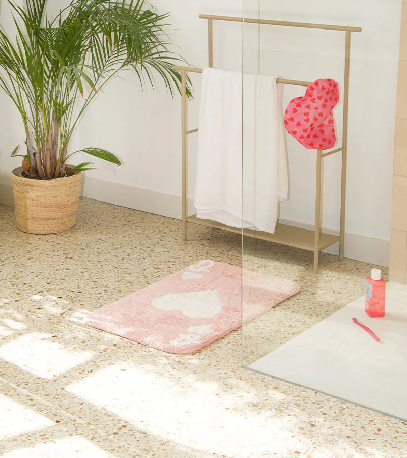 Tapis Reine de coeur - Image 3