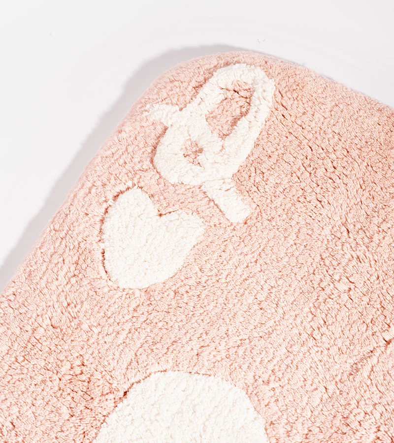Tapis Reine de coeur - Image 6