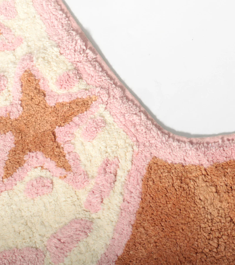 Tapis botte de cowboy - Image 3
