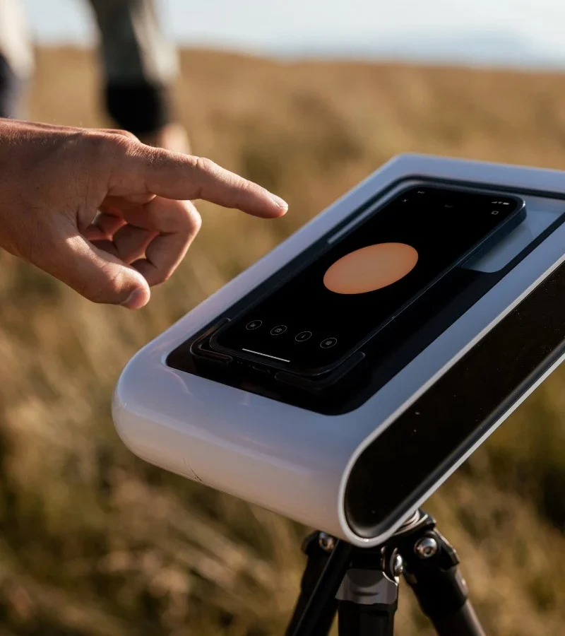 Télescope intelligent pour smartphone - Image 4