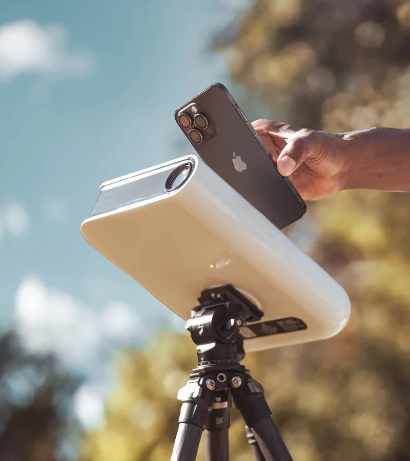 Télescope intelligent pour smartphone - Image 5
