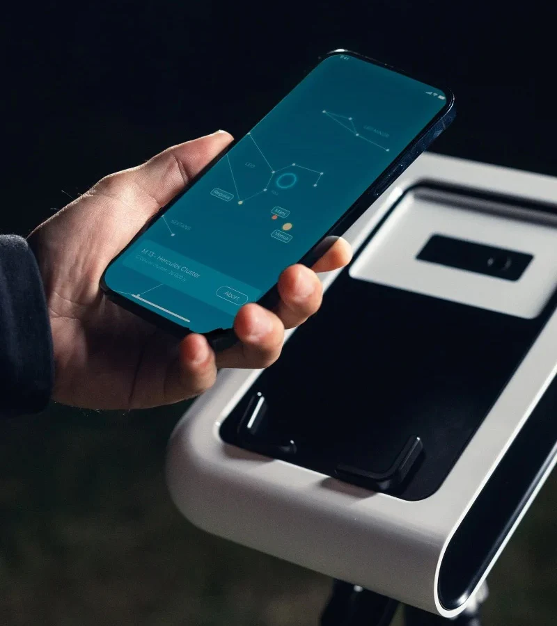Télescope intelligent pour smartphone - Image 6