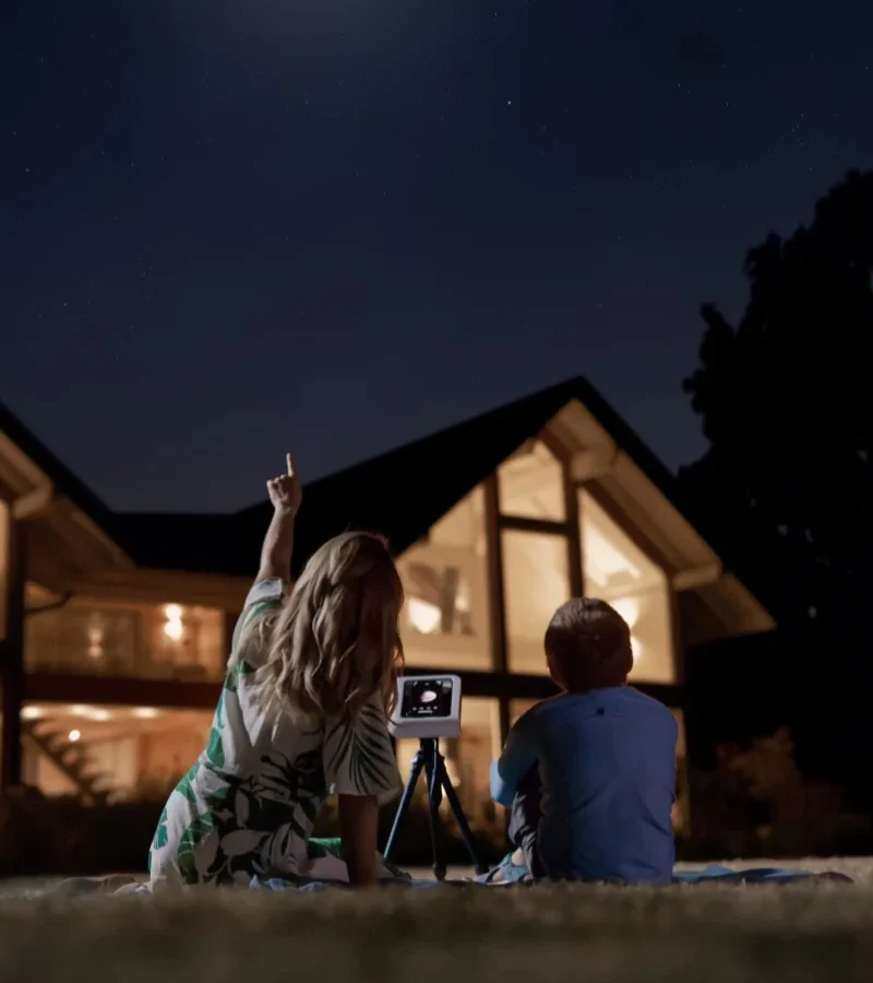 Télescope intelligent pour smartphone - Image 7