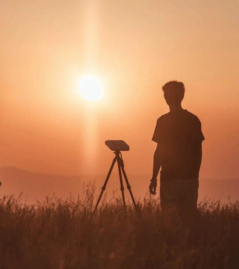Télescope intelligent pour smartphone - Image 9