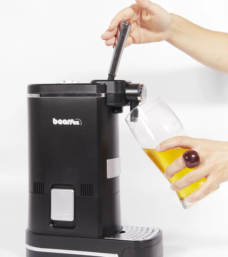 Tireuse à bière Beenooz - Image 4