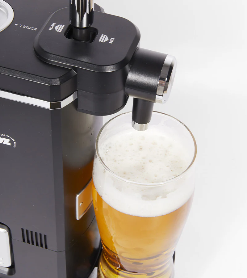 Tireuse à bière Beenooz - Image 5