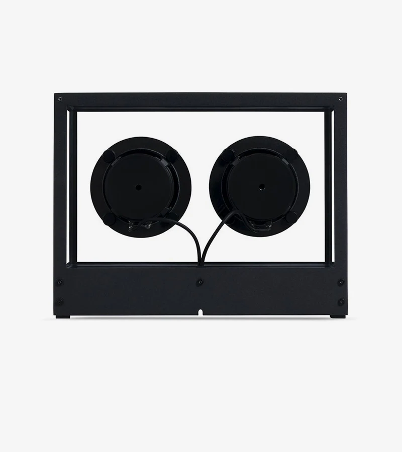 Enceinte Transparent speaker - Small - Image 3
