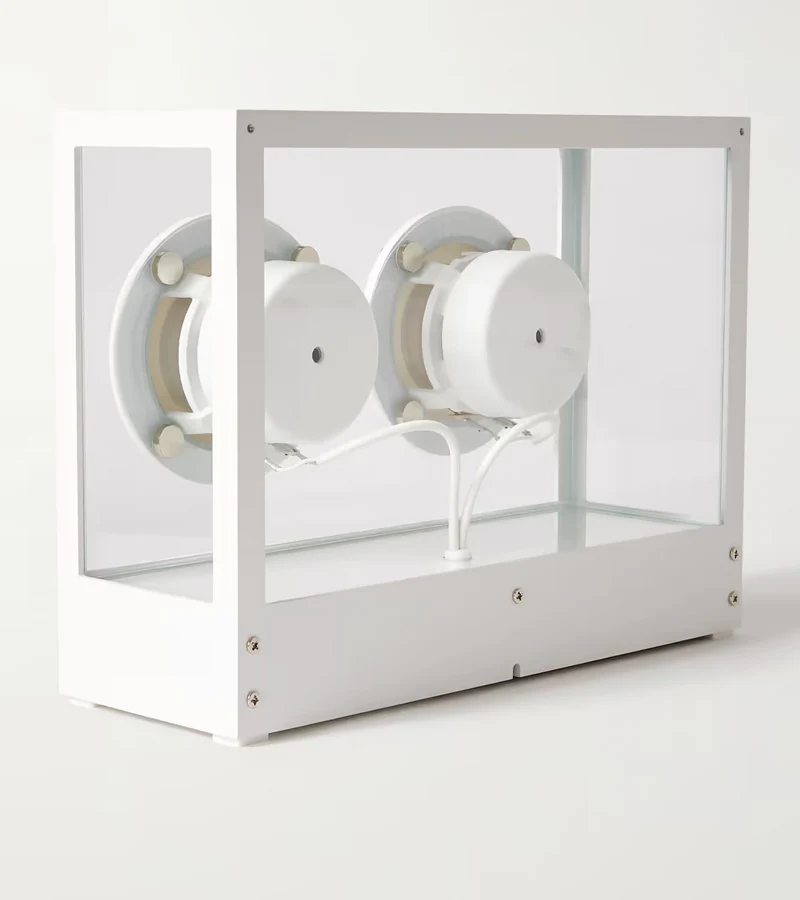Enceinte Transparent speaker - Small - Image 6