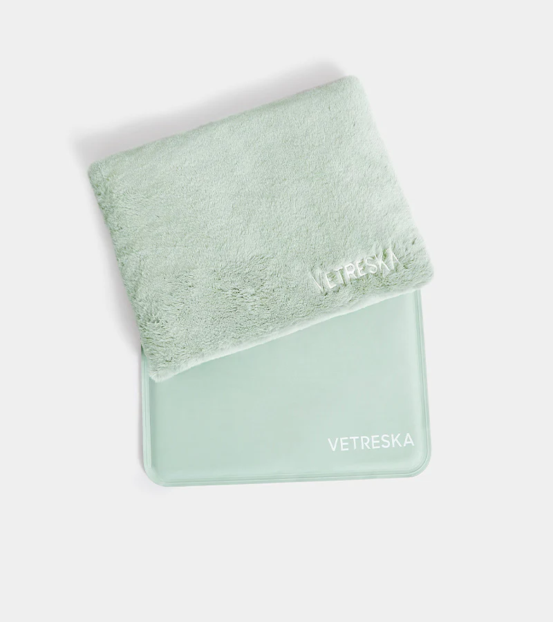 Valise Bubble pour animaux - Vert - Image 4
