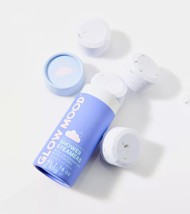 Vaporisateurs de douche - Aromathérapie de nuit - Image 2