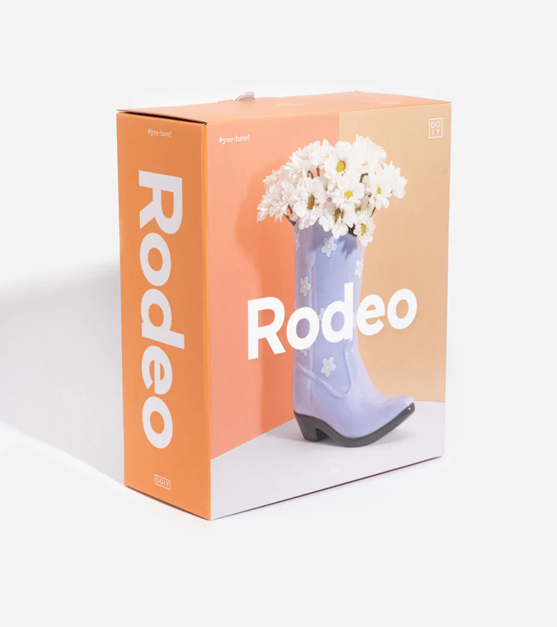 Vase boots cowboy - Image 10