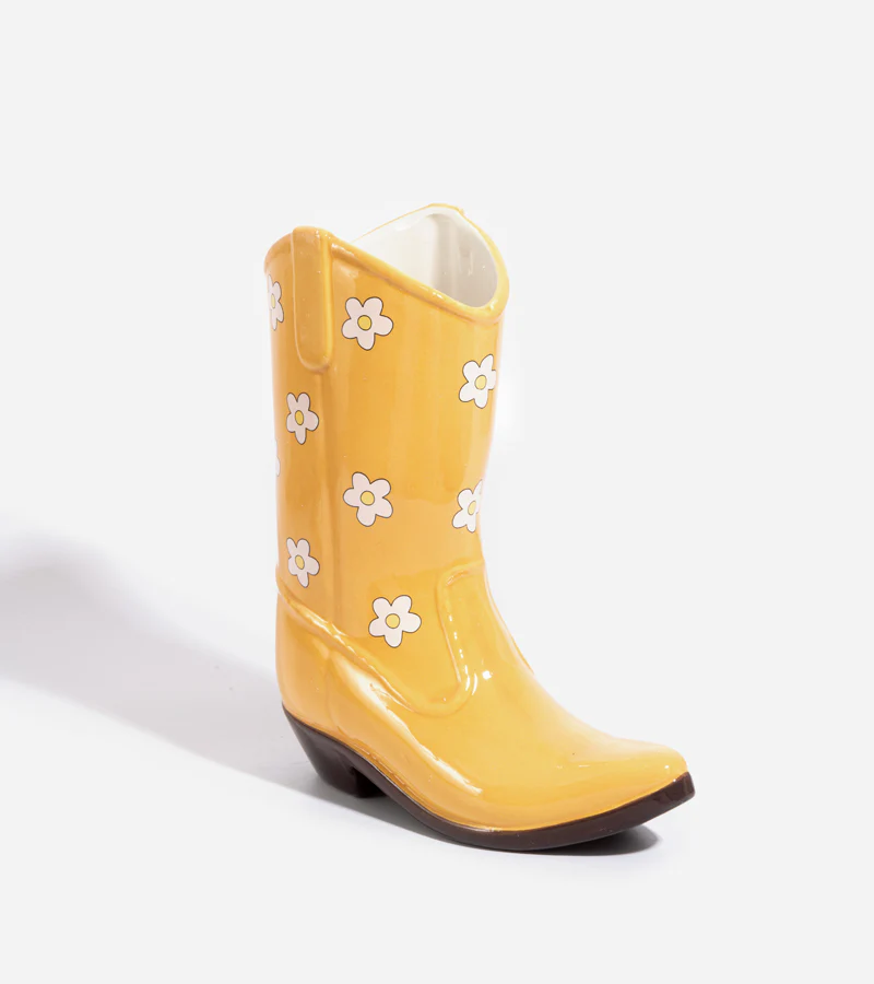 Vase boots cowboy - Image 3