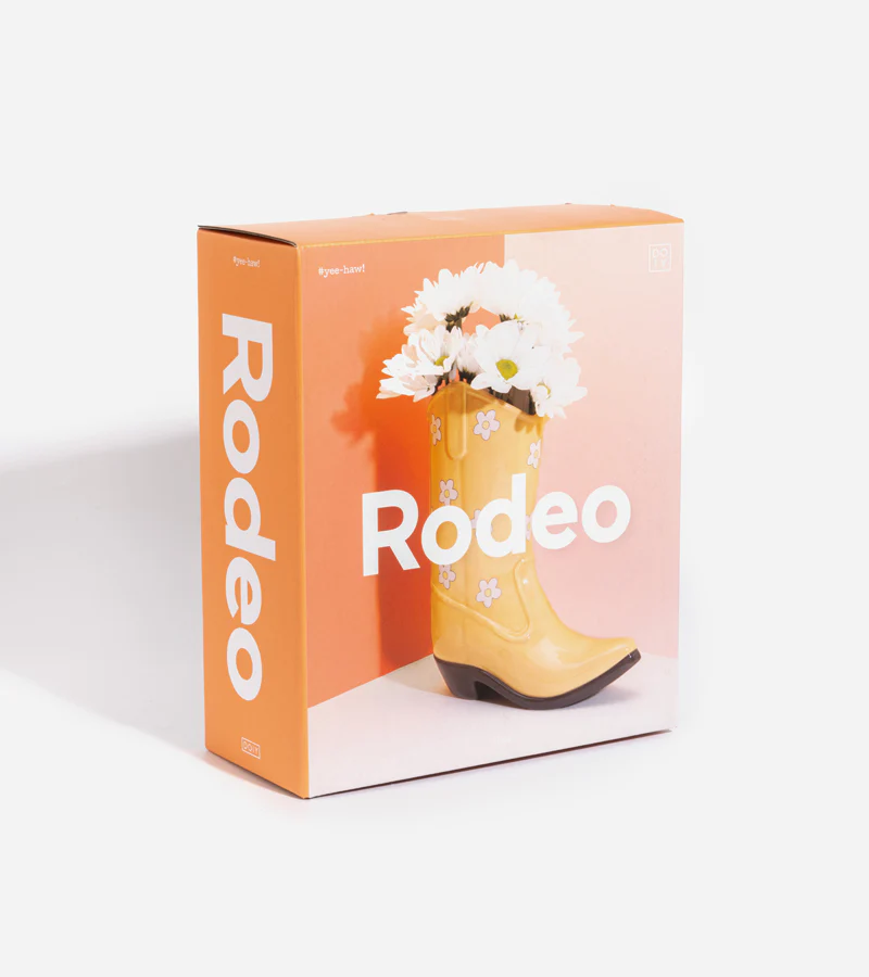 Vase boots cowboy - Image 4