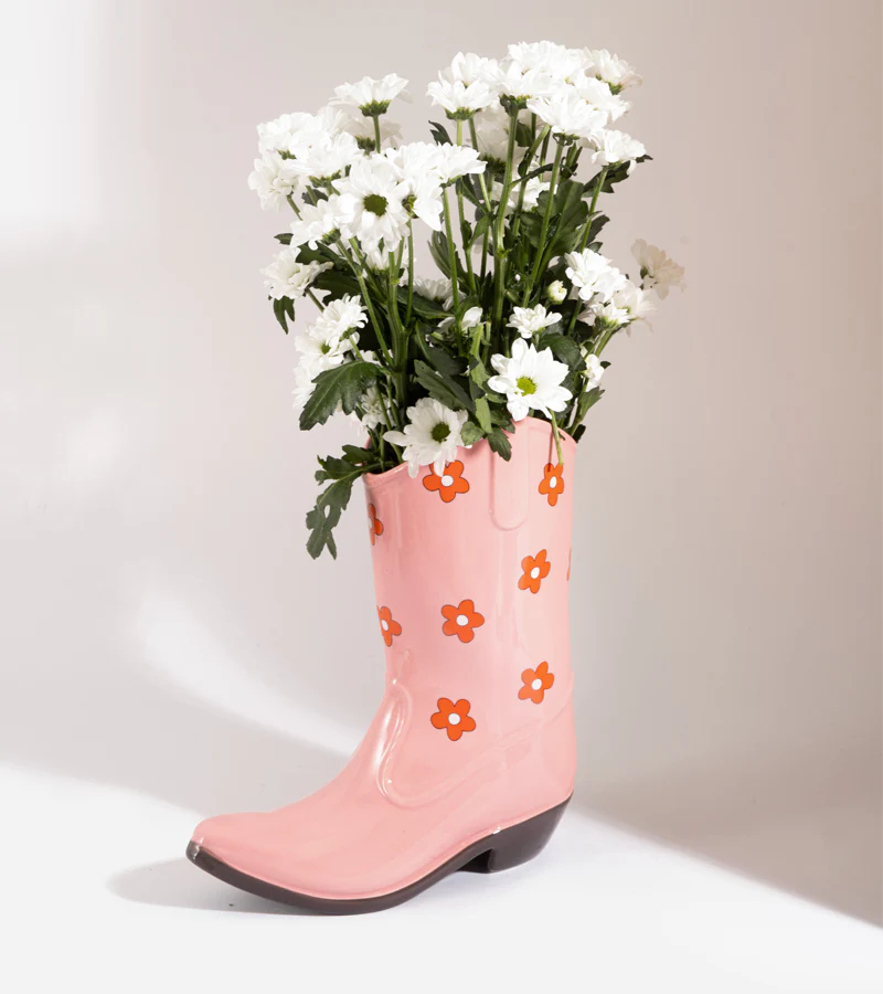 Vase boots cowboy - Image 5