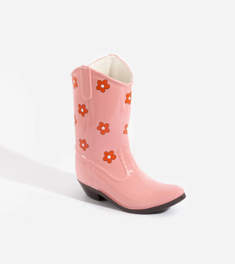 Vase boots cowboy - Image 6