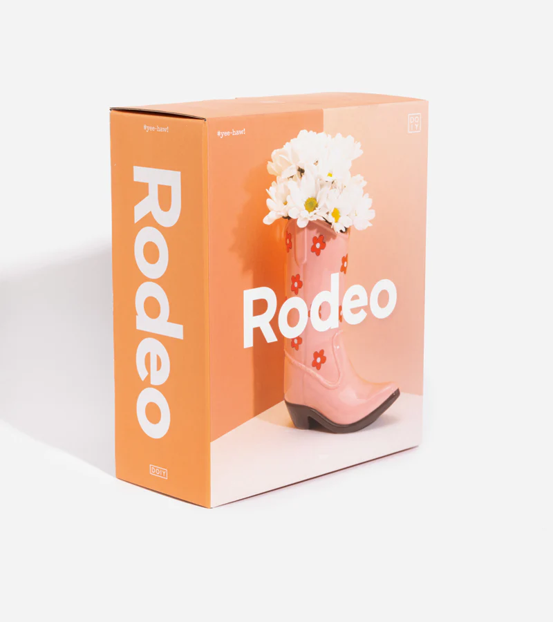 Vase boots cowboy - Image 7