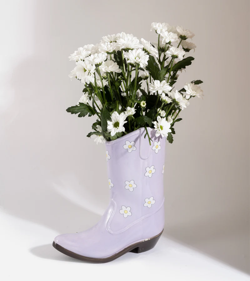 Vase boots cowboy - Image 8