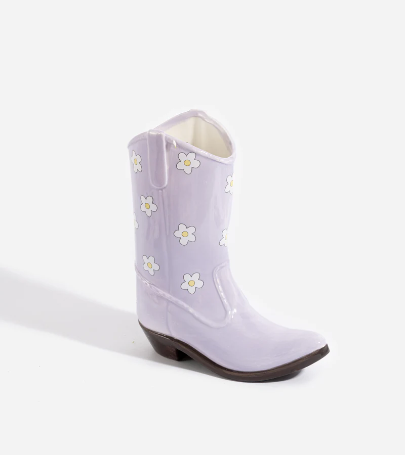 Vase boots cowboy - Image 9