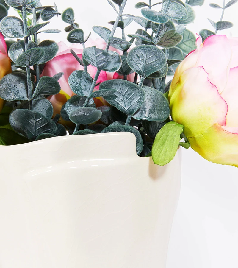 Vase Noeud Bouquet of bow - Image 2