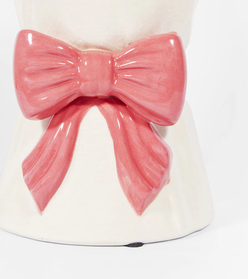 Vase Noeud Bouquet of bow - Image 3