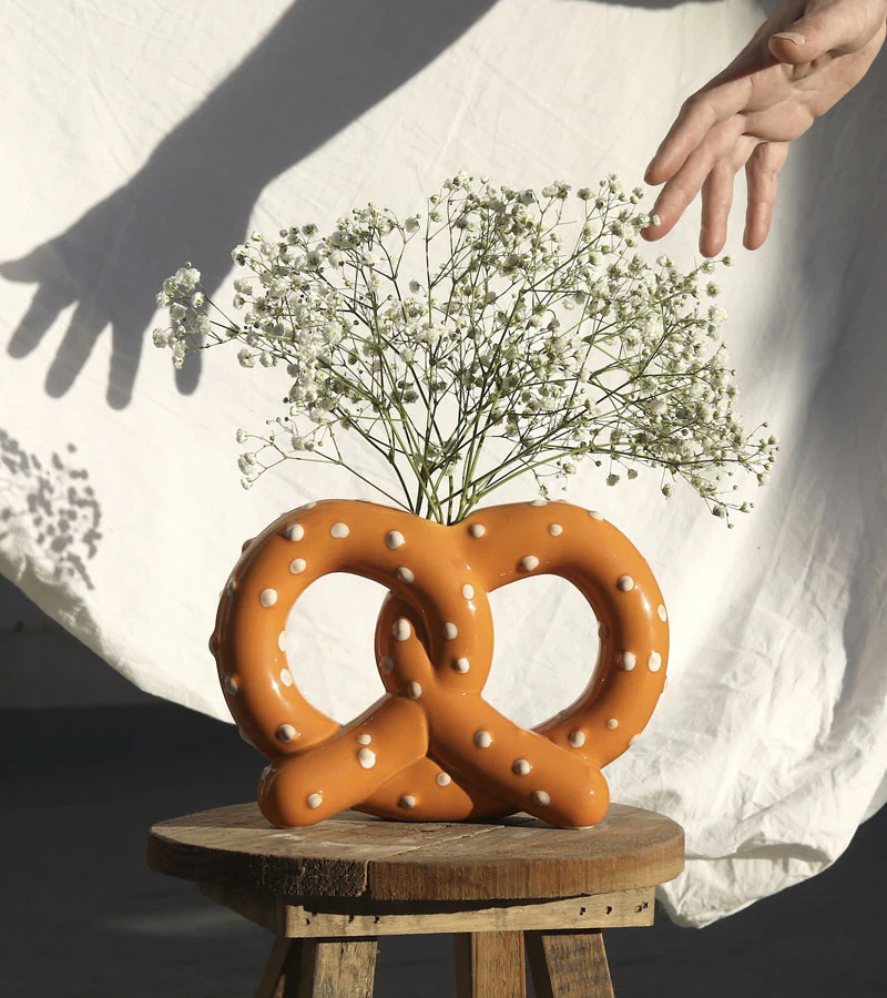Vase bretzel - Image 2