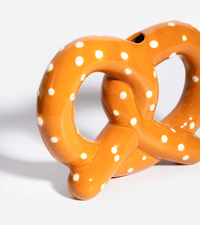 Vase bretzel - Image 3