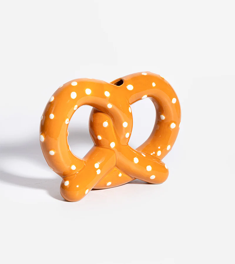 Vase bretzel - Image 4
