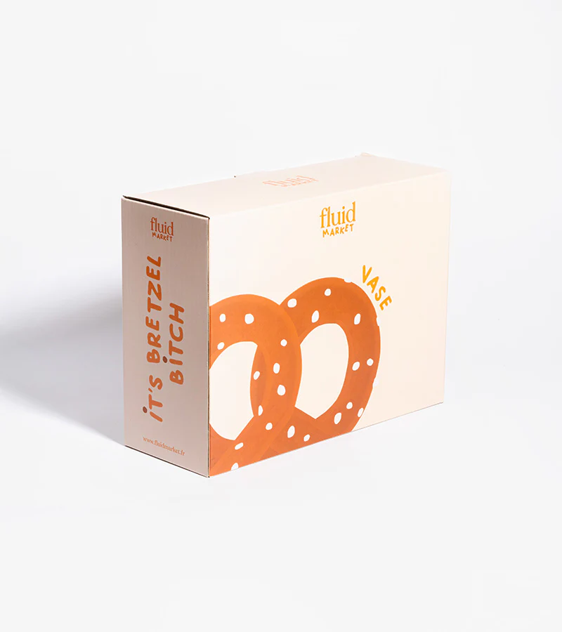 Vase bretzel - Image 5
