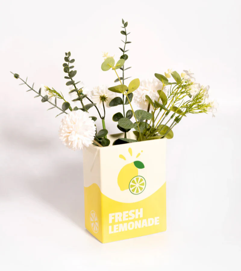 Vase fresh limonade - Image 2