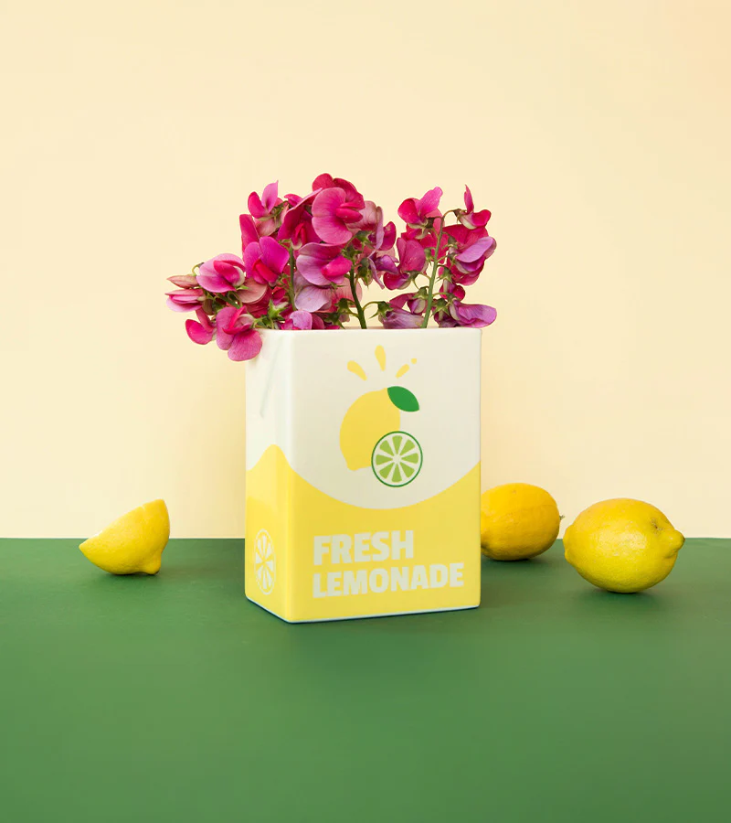 Vase fresh limonade - Image 3
